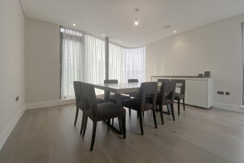 Dining room new