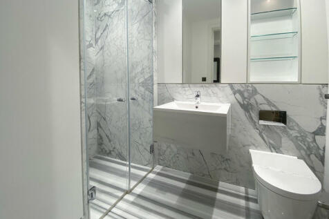 En-suite 2 new