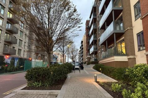 Flat 11 external