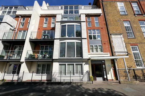 External Front