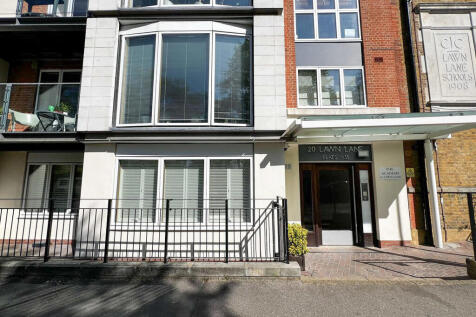 External Front