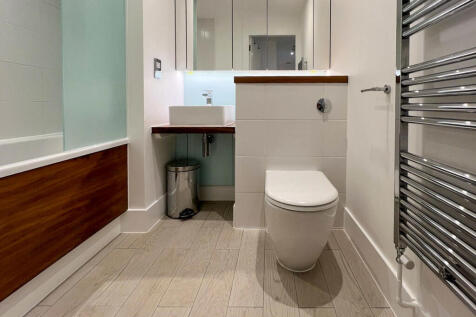 Bathroom New