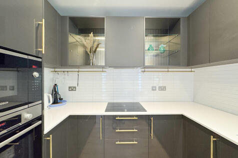 Kitchen new