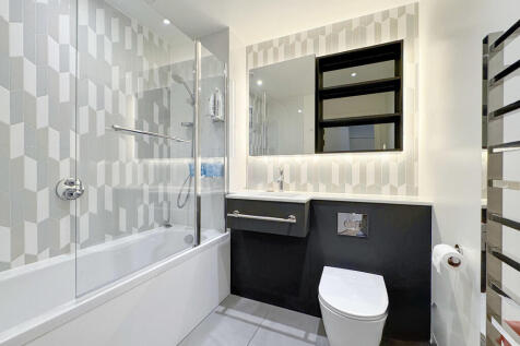 Bathroom New