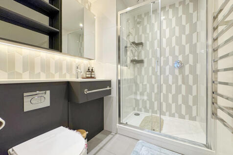 Ensuite New