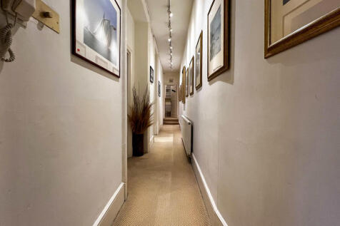 Hallway New