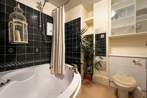 bathroom New