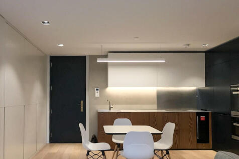 Dining and kitche...