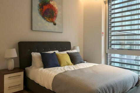 Bedroom 1 Nw