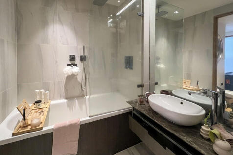 Bathroom 2 New