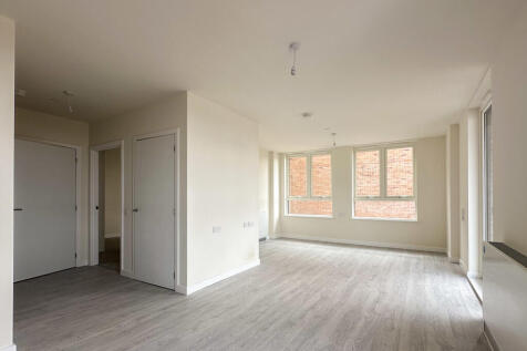 Living room New