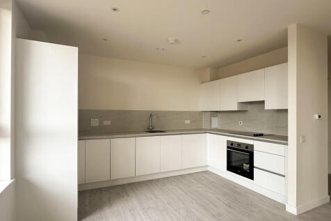 Kitchen New