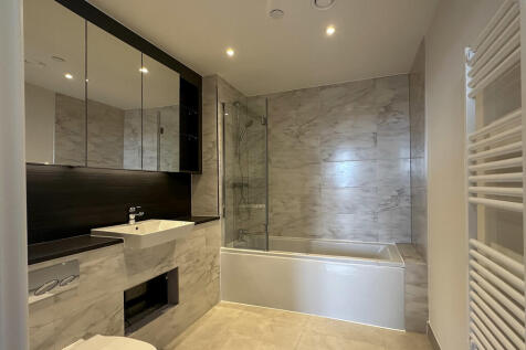 bathroom New