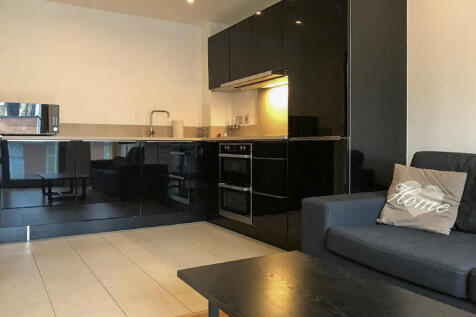 kitchen New