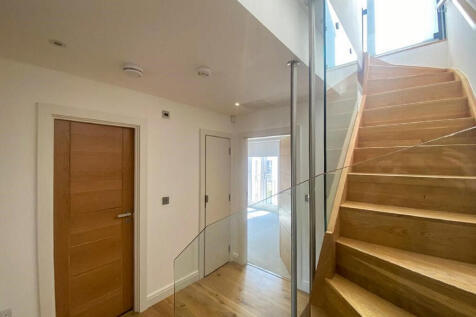 Stairs New