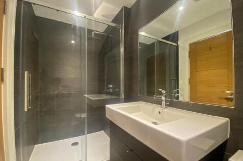 En-suite New