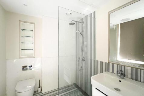 Ensuite 2 new