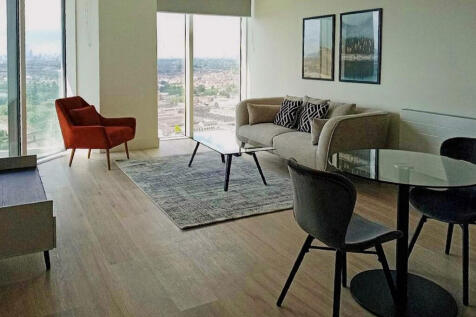 lounge 2 furnishe...