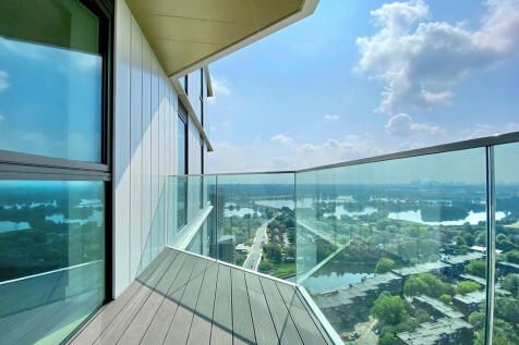 Balcony New