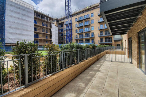TERRACE NEW