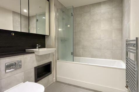 Bathroom use