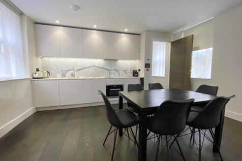 Kitchen Dining