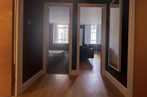 Hallway use