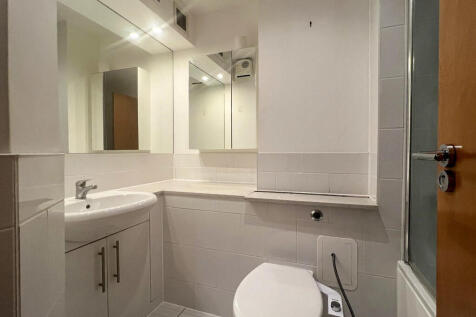 Bathroom USE