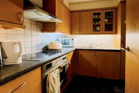 Kitchen new