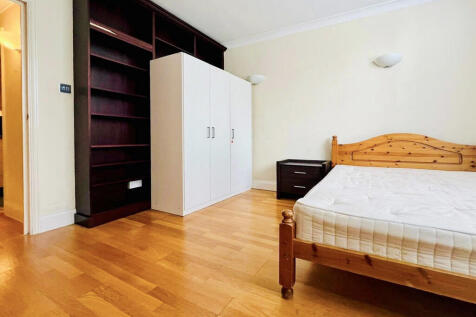 Bed 1 New
