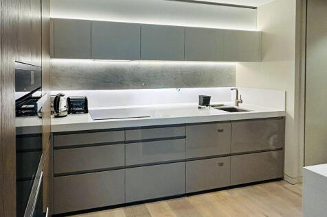 Kitchen new