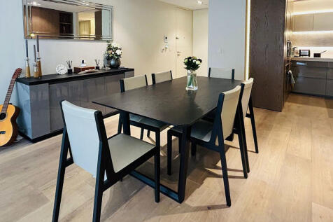 Dining new