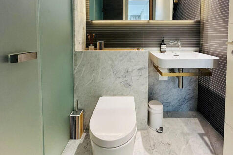 Shower room new