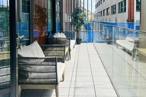 balcony new