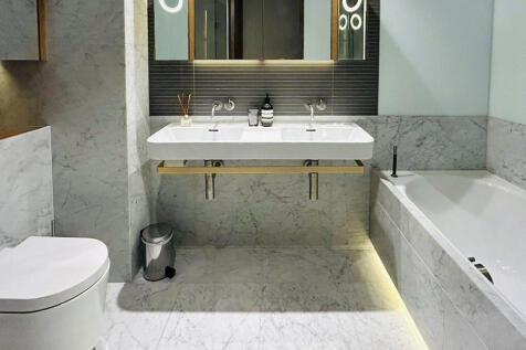 Bathroom new