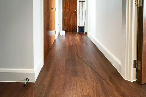 Hallway new