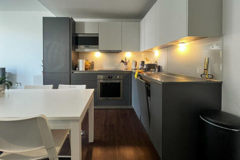 Kitchen new