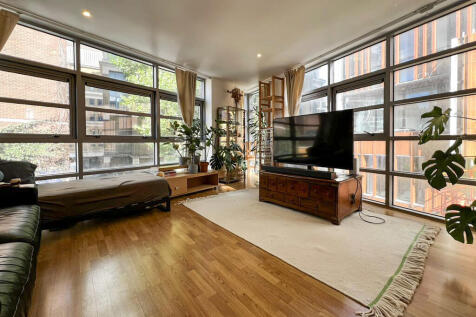Lounge New