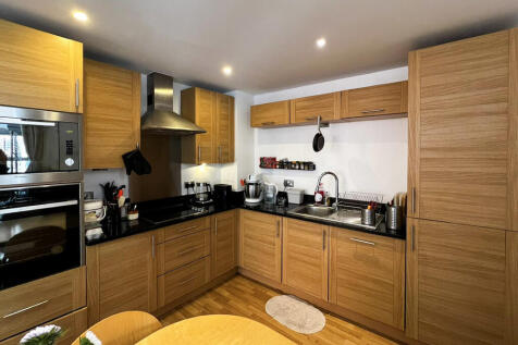 Kitchen 2 New