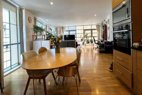Kitchen New