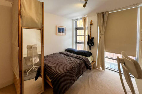 Bedroom new