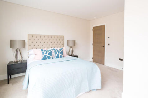 Bedroom 1 - use