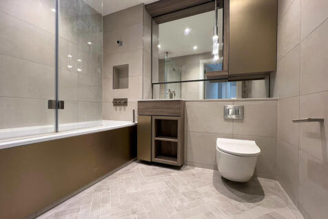 Bathroom use