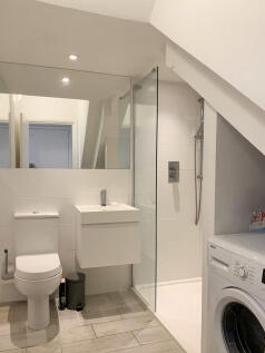 Shower New