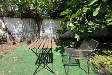 Garden 5 new