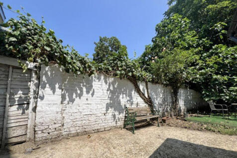 Garden new use