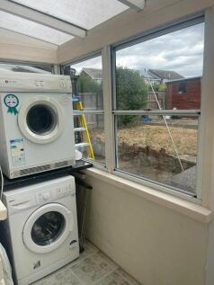 Utility area