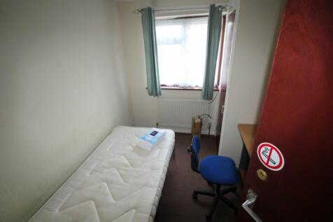 Single Bedroom