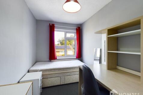 Bedroom 5