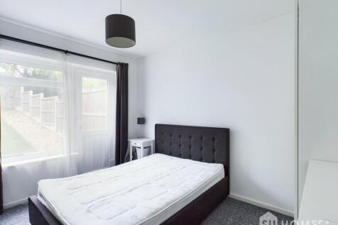 bedroom A